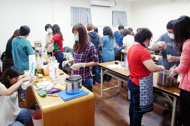 勞工大學推出156班開放報名(圖)