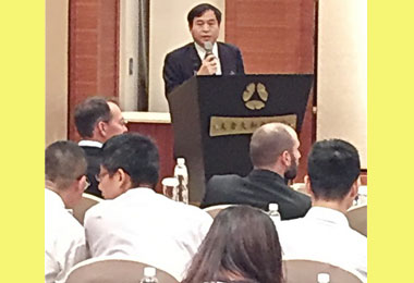 推動造船思維革新台船扮演船舶智慧化推手(圖)