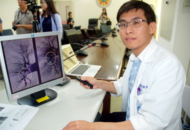 隱形殺手－肺栓塞死亡率高(圖)