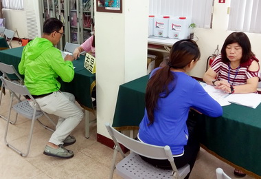 畢業季徵才 加工區釋出648工作機會(圖)