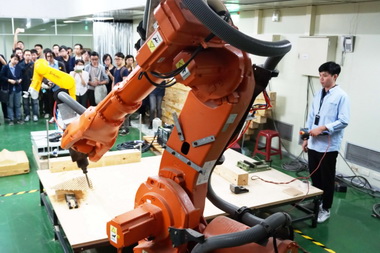 洋鑫響應創新產業政策跨域整合(圖)