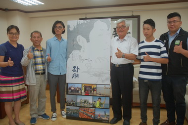 雲林導演獲北影最佳導演(圖)