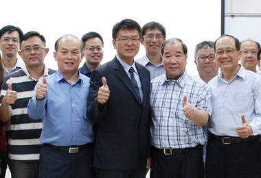 金屬中心辦離岸風電座談 洞悉前瞻產業趨勢(圖)