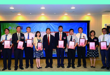 中市成立運動防護區域醫療網(圖)