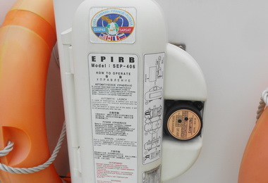 航港局：加強船員海上救援教育與演練(圖)