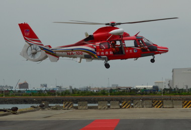 海巡擴大維安掃蕩舉行中區誓師大會(圖)