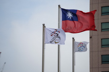 市旗8/1飄原味尊榮紀念原民文化(圖)