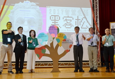 技職盃大賽總決賽今登場(圖)