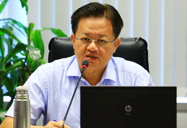 同心圓安全防護  強化災害處置能量(圖)