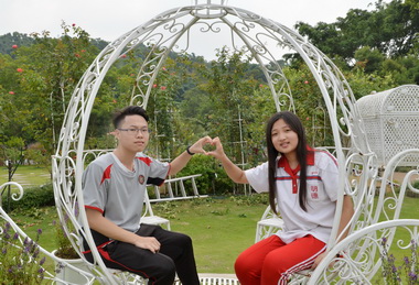 雲縣規劃情人節風格七夕可暢遊(圖)