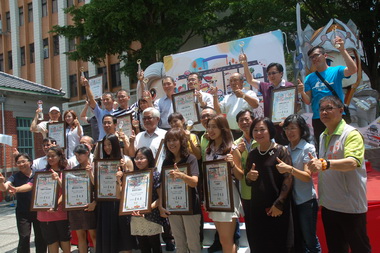 雲林十大伴手禮品嘗好滋味摸獎遊日本(圖)