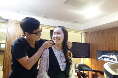 福華推出七夕放閃專案見證貞愛時刻(圖)