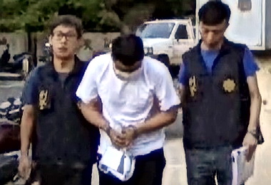 假釋詐欺車手提款仲介團遭警方破獲(圖)