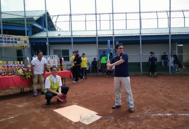 八月原住民族日系列活動開跑(圖)
