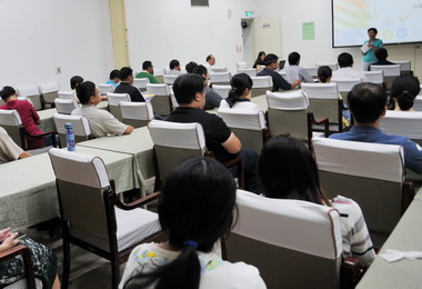 高雄加工區助園區事業防範資安威脅(圖)