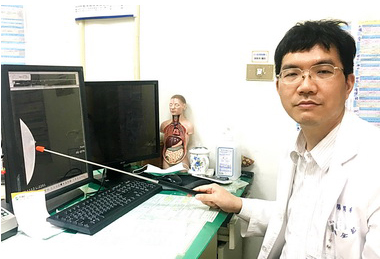 哇！男子吃胃藥竟升級罩杯(圖)