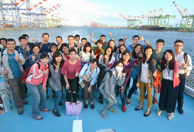 臺灣港務股份有限公招考從業人員報名至9月18日止(圖)