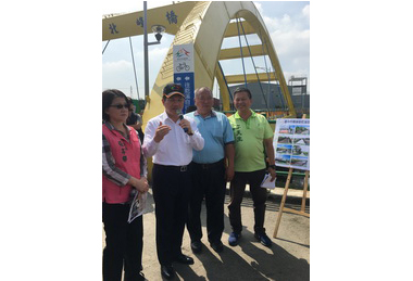 四面向打造台中自行車城市(圖)