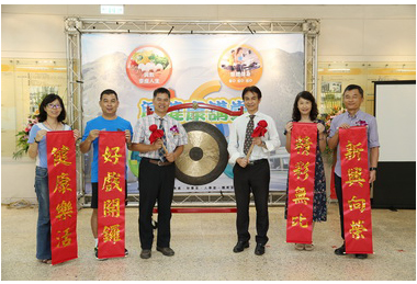 「興健康講堂」精彩講座連番登場(圖)