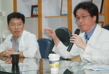 精神病患居家治療成效佳(圖)