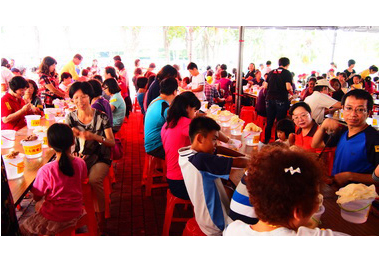 哈瑪星洗愛玉 受理報名(圖)