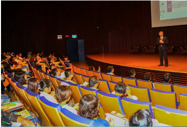 卓越服務達人交鋒會(圖)