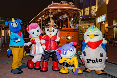 酷奇拉生日鈴鹿賽道前100名免費(圖)