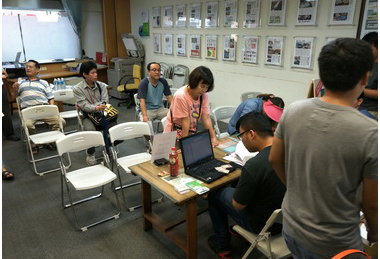 迎接全球盛典哈瑪星五大免費服務(圖)