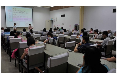 加工區協助廠商掌握知識 創造優勢(圖)