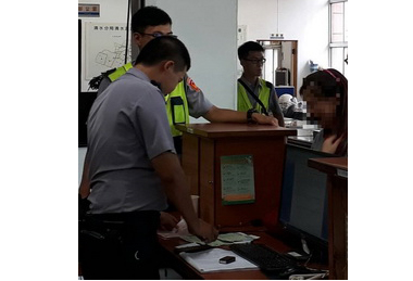 中配苦存168萬教育費險遭詐騙(圖)