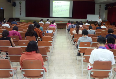 高雄關辦報關業講習 圓滿完成(圖)