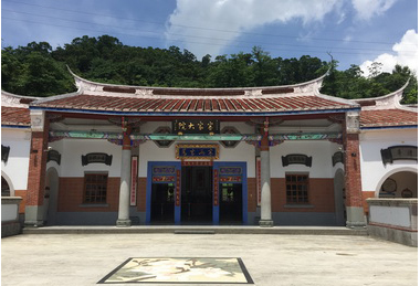 「搭高鐵．慢遊浪漫台三線」(圖)