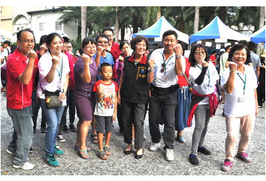 環保局推動生活減塑、回收加速(圖)