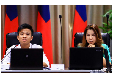 中市多管齊下助新住民在台中好生活(圖)