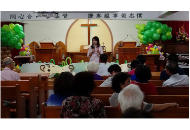 勞檢處舉辦「原住民職業安全衛生宣導會」(圖)