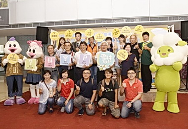 推廣雲林旅遊觀光 19家借問站提供資訊(圖)