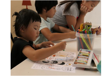 清水眷村文化園區手工年代展(圖)