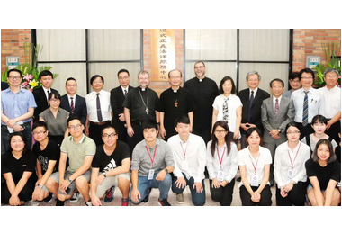 修復式正義法律服務中心新里程碑(圖)