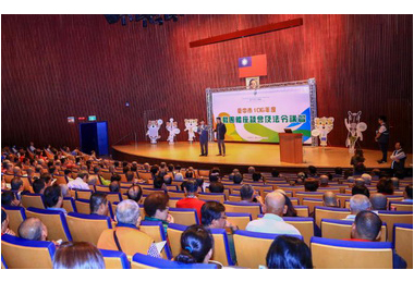 中市舉辦宗教團體座談會(圖)