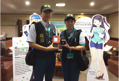 高雄輕軌第一階段11月1日正式收費(圖)