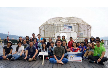 日月潭伊達邵部落體驗走進原鄉之美(圖)