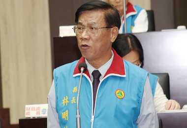 開發未申請山坡農地會受罰 縣府：輔導申請(圖)