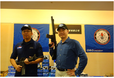 2017福華軍武趣~11/25、26霸氣登場(圖)