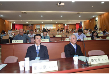 防範農業災害減少損失 農試所邀集學者專家討論(圖)