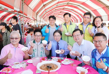 南市辦農鄉體驗推廣臺南鄉村旅遊(圖)