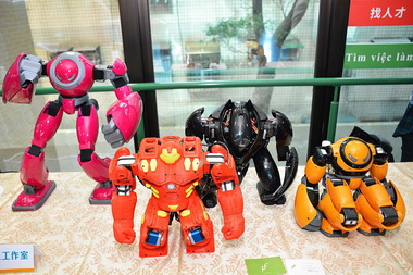 青創指揮部成果展鄭文燦：桃園年輕指數最高(圖)