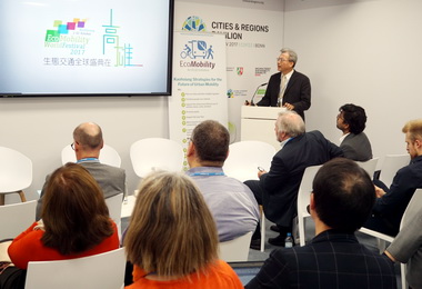 聯合國氣候變遷大會閉幕獲廣大迴響(圖)