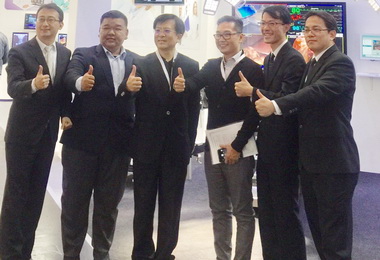 金屬中心前進德國引領智慧醫療新商機(圖)