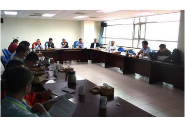 泉海88輪船體殘骸移除近日動員機具進場施工(圖)