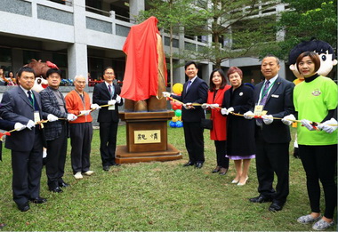 中市霧峰‧益民國小校慶(圖)